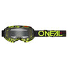 O'neal B-10-Angriff – Schutzbrille