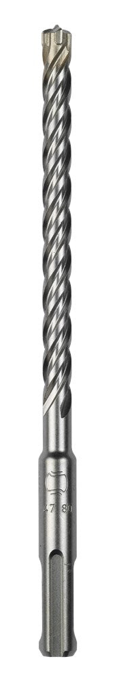 Makita-Zubehör P4S: SDS-Plus-Bohrer 8 x 115 mm – B-58095