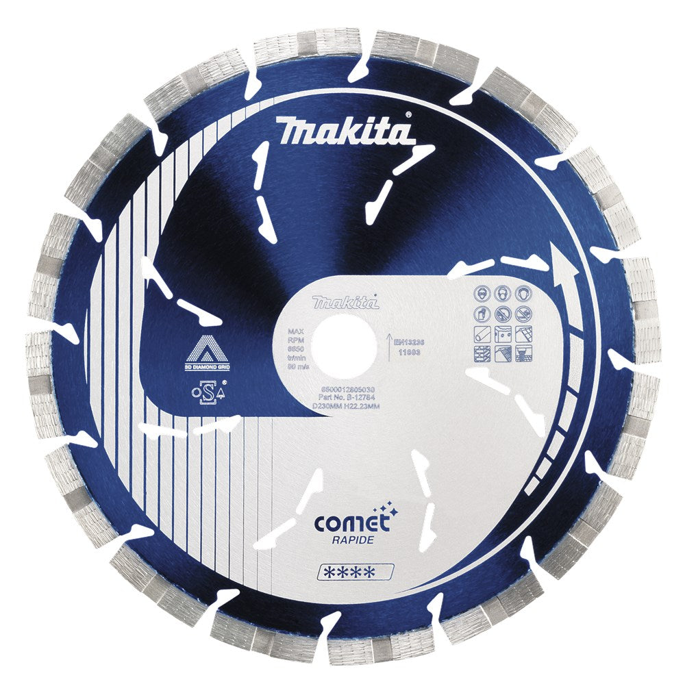 Makita Diamantscheibe 300x20 Comet-R - B-13546