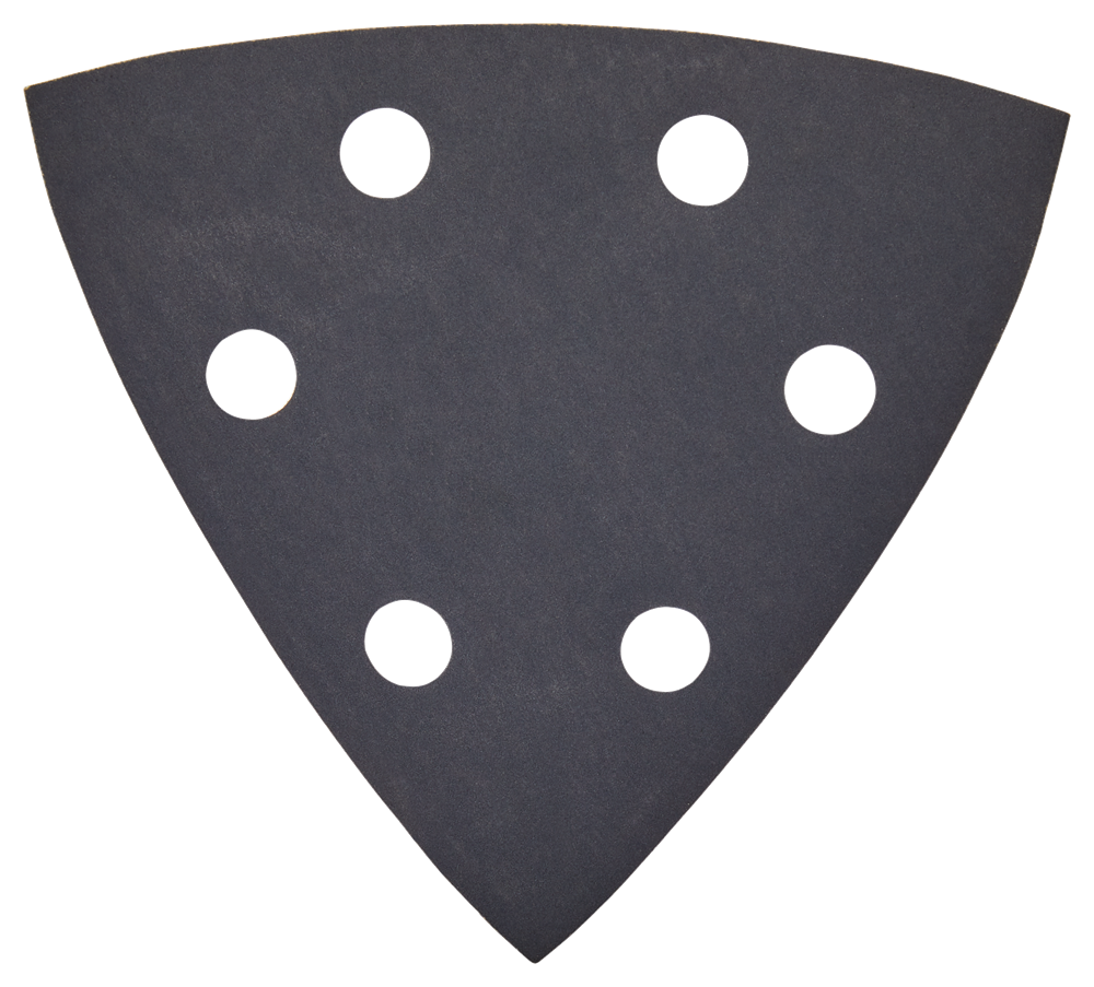 Makita Zubehör Schleifblatt K120 K240 K400 K600 K1200 Schwarz Klettverschluss – B-21733 – B-21733