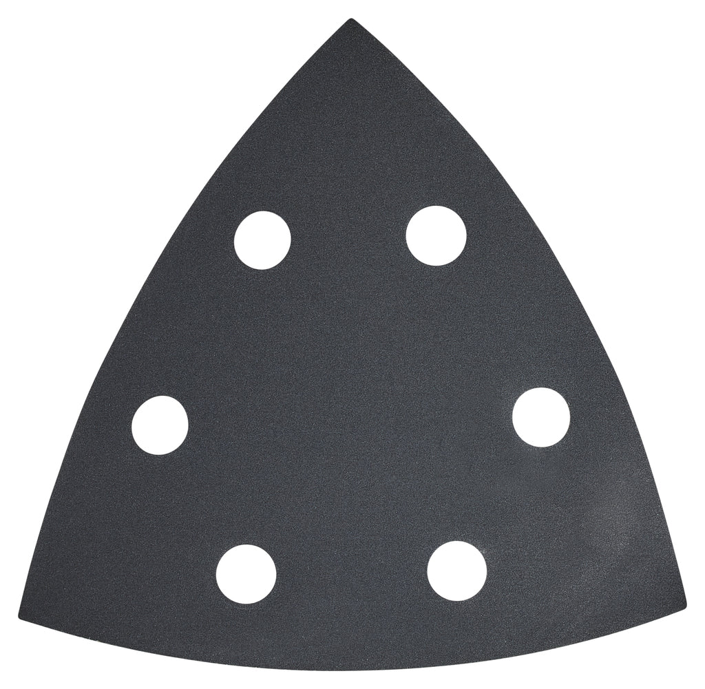 Makita Zubehör Schleifblatt 3-K K600 Schwarz V – B-21777