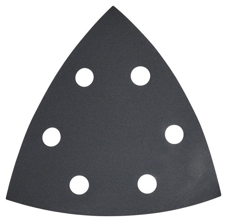 Makita Zubehör Schleifblatt 3-K K600 Schwarz V – B-21777