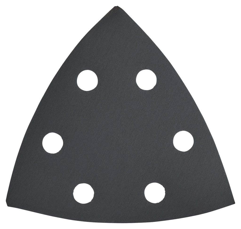 Makita Zubehör Schleifblatt 3-K K1200 Schwarz V – B-21783