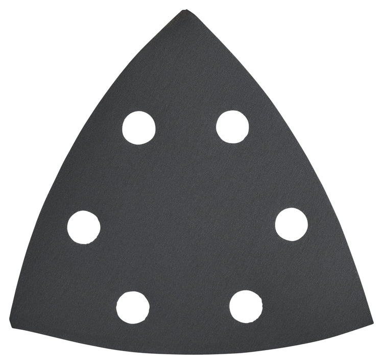 Makita Zubehör Schleifblatt 3-K K1200 Schwarz V – B-21783