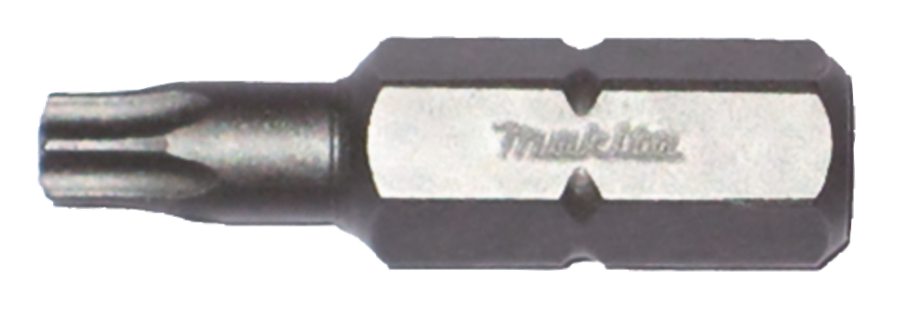 Makita-Zubehör-Schraubenbit T25x25mm – B-23628 B-23628