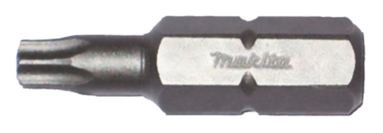 Makita-Zubehör-Schraubenbit T25x25mm – B-23628 B-23628