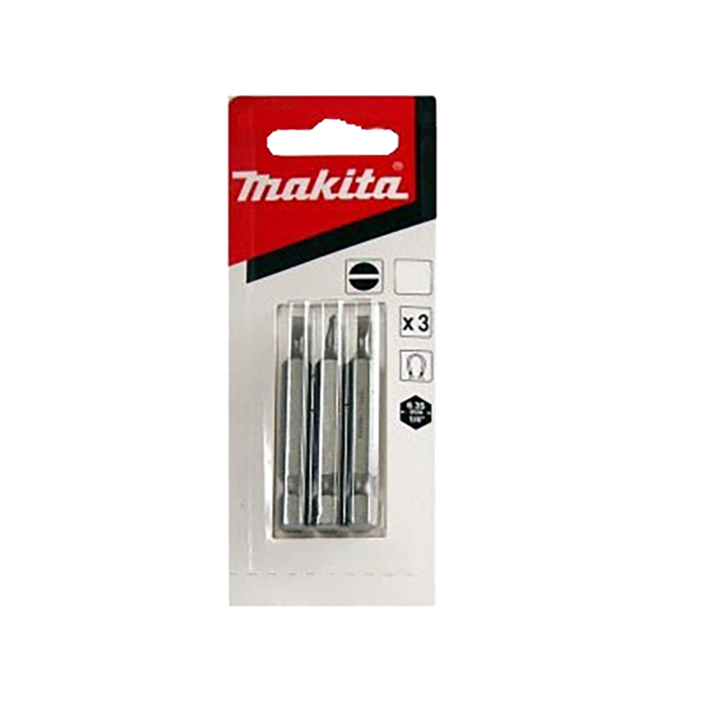 Makita-Zubehör-Schraubenbit SL4,5 x 50 mm – B-25292 B-25292