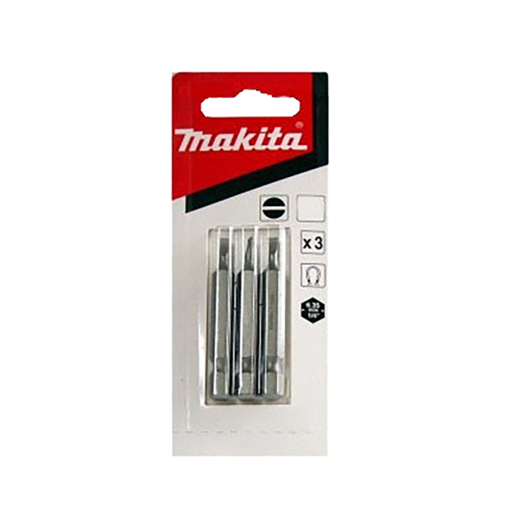 Makita-Zubehör-Schraubenbit SL4,5 x 50 mm – B-25292 B-25292