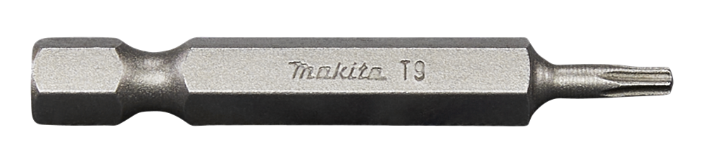 Makita-Zubehör-Schraubenbit T9x50mm – B-25367 B-25367