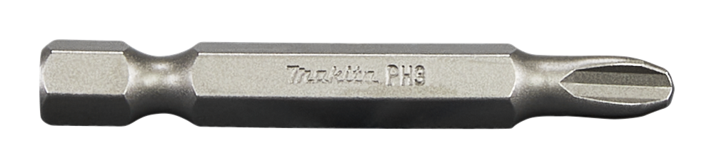 Makita Zubehör Schraubendreher-Bit-Set PH 3-teilig – B-26179 B-26179