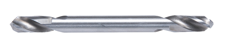 Makita Zubehör Metallbohrer doppelseitig 3,5 x 52 mm – B-26705 B-26705