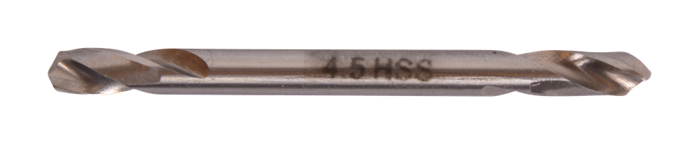 Makita Zubehör Metallbohrer doppelseitig 4,5x58mm - B-26761 B-26761