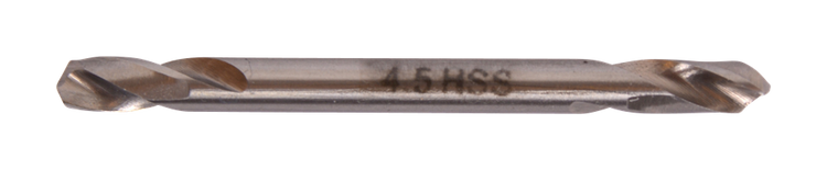 Makita Zubehör Metallbohrer doppelseitig 4,5x58mm - B-26761 B-26761