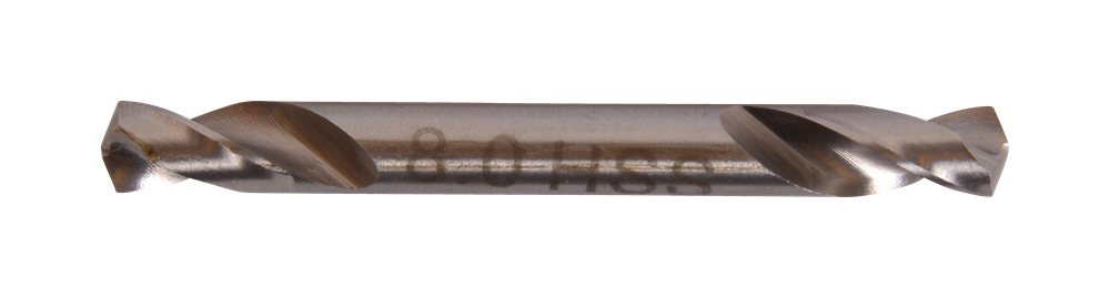 Makita Zubehör Metallbohrer doppelseitig 8,0 x 79 mm – B-26842 B-26842