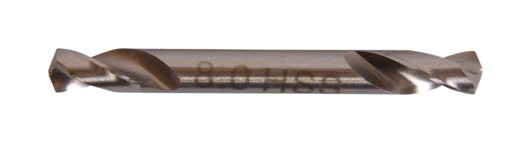 Makita Zubehör Metallbohrer doppelseitig 8,0 x 79 mm – B-26842 B-26842