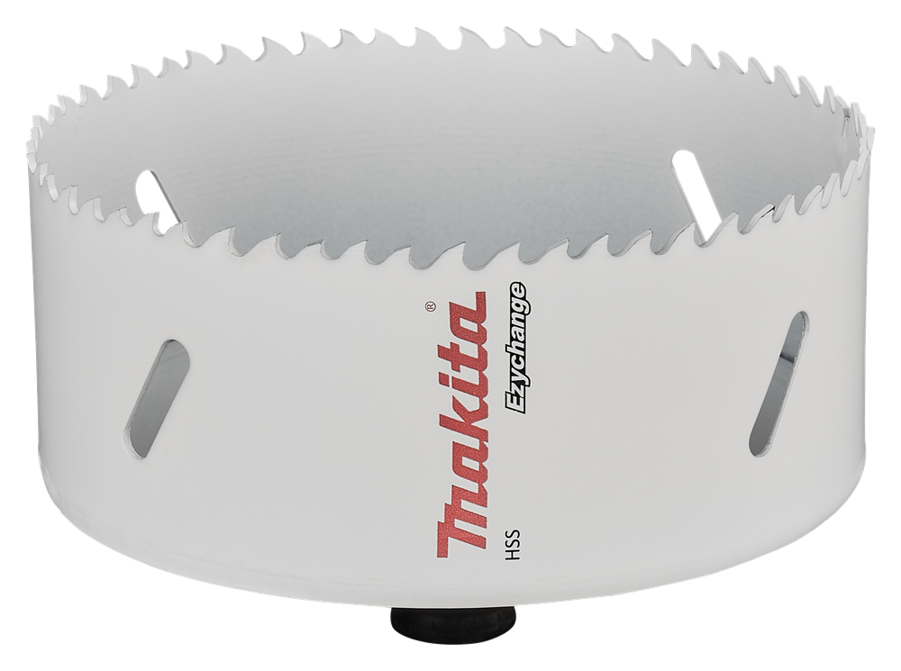Makita Zubehör Lochsäge 111 x 40 mm Holz Metall – B-31809 B-31809