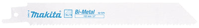 Makita Zubehör Säbelsägeblatt 131 mit. s922hf - b-31843