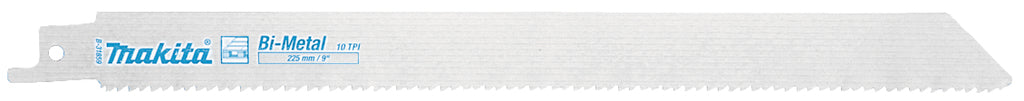 Makita Zubehör Säbelsägeblatt 228 mit. s1122hf - b-31859