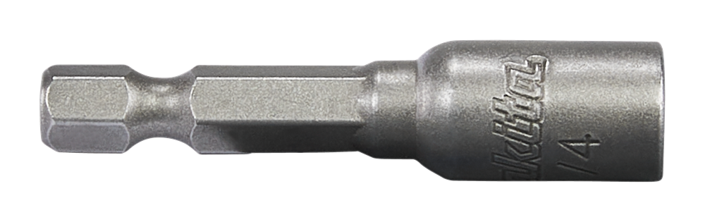 Makita-Zubehörkappe 1 4 x 50 mm – B-38766 B-38766