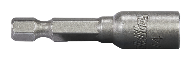 Makita-Zubehörkappe 1 4 x 50 mm – B-38766 B-38766