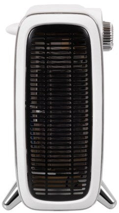 B-4 1800 | Keramikheizung weiß 1800 W