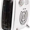 B-4 1800 | Keramikheizung weiß 1800 W