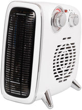 B-4 1800 | Keramikheizung weiß 1800 W - afbeelding 1