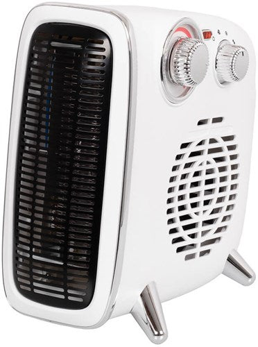 B-4 1800 | Keramikheizung weiß 1800 W