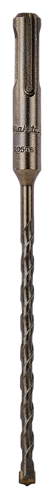 Makita-Zubehör B2S: Betonbohrer 5,5 x 160 mm – B-55871 B-55871