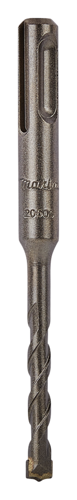 Makita-Zubehör B2S: Betonbohrer 6,5 x 110 mm – B-55887 B-55887