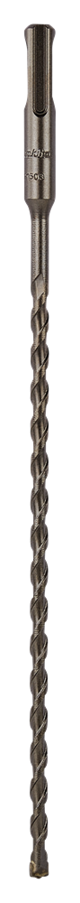 Makita-Zubehör B2S: Betonbohrer 6,5 x 210 mm – B-55918 B-55918