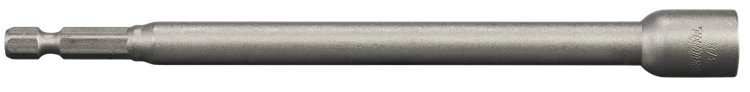Makita Zubehörkappe 3 8 x 150 mm – B-57277 B-57277