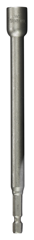 Makita-Zubehör-Steckschlüsselsatz 1 4 - 5 16 - 3 8 x 150 mm - B-57283 B-57283
