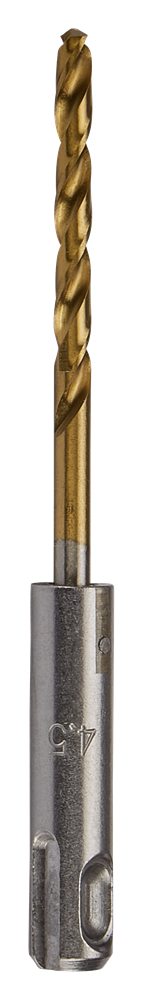Makita Zubehör Metallbohrer 4,5 x 110 mm – B-57439 B-57439