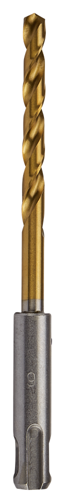 Makita Zubehör Metallbohrer 6,0 x 123 mm – B-57467 B-57467