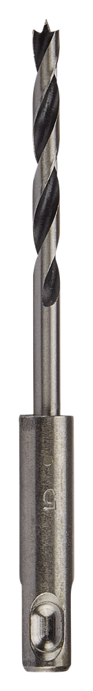 Makita Zubehör Holzspiralbohrer 5x116mm – B-57495 B-57495