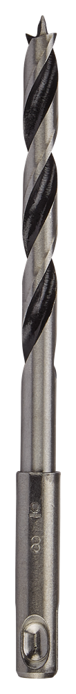 Makita Zubehör Holzspiralbohrer 8x147mm – B-57510 B-57510
