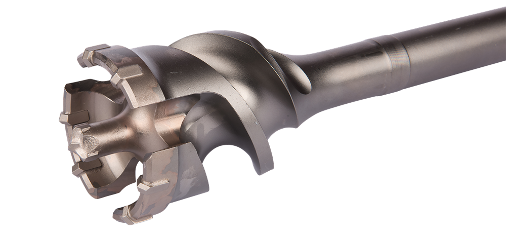 Makita-Zubehör Fräskrone 45 x 990 mm – B-57641 B-57641