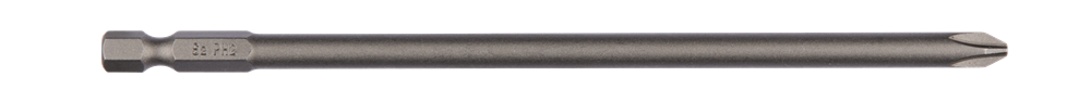 Makita Zubehör Schraubbit PH2x150mm – B-57847 – B-57847