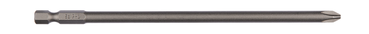 Makita Zubehör Schraubbit PH2x150mm – B-57847 – B-57847