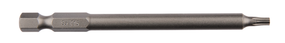 Makita Zubehör Schraubenbit T15x90mm – B-59900 B-59900
