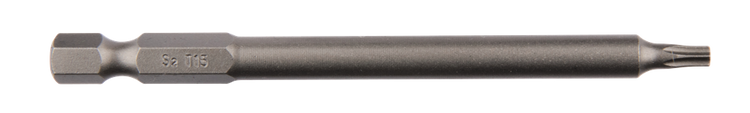 Makita Zubehör Schraubenbit T15x90mm – B-59900 B-59900
