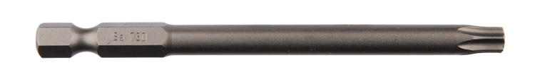 Makita Zubehör Schraubenbit T30x90mm – B-59938 – B-59938