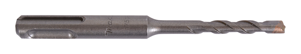 Makita Zubehör B2S: Betonbohrer 6x110mm - B-60274 B-60274