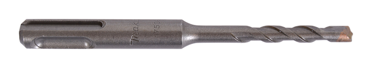 Makita Zubehör B2S: Betonbohrer 6x110mm - B-60274 B-60274