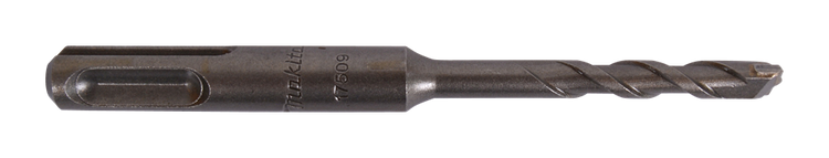 Makita-Zubehör B2S: Betonbohrer 6,5 x 110 mm – B-60296 B-60296