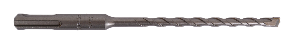 Makita-Zubehör B2S: Betonbohrer 6,5 x 160 mm – B-60305 B-60305
