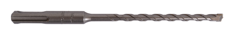 Makita-Zubehör B2S: Betonbohrer 6,5 x 160 mm – B-60305 B-60305