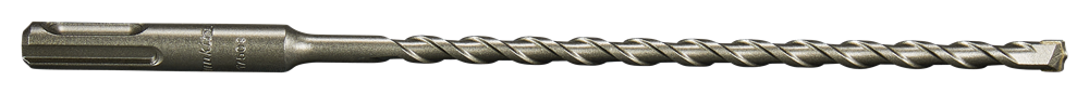 Makita-Zubehör B2S: Betonbohrer 6,5 x 210 mm – B-61606 B-61606