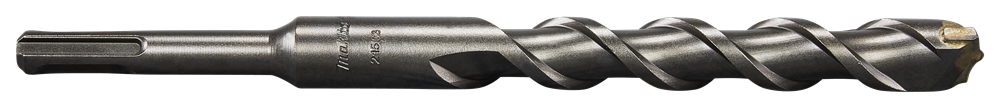 Makita Zubehör B2S: Betonbohrer 18x210mm - B-62125 B-62125
